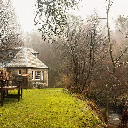 Find Me Out Holiday Cottage Dalmellington Екстериор снимка