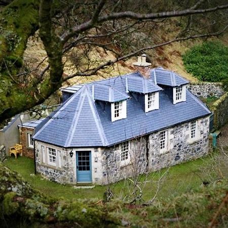 Find Me Out Holiday Cottage Dalmellington Екстериор снимка