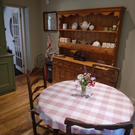 Find Me Out Holiday Cottage Dalmellington Екстериор снимка