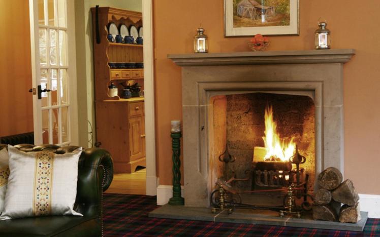 Find Me Out Holiday Cottage Dalmellington Екстериор снимка